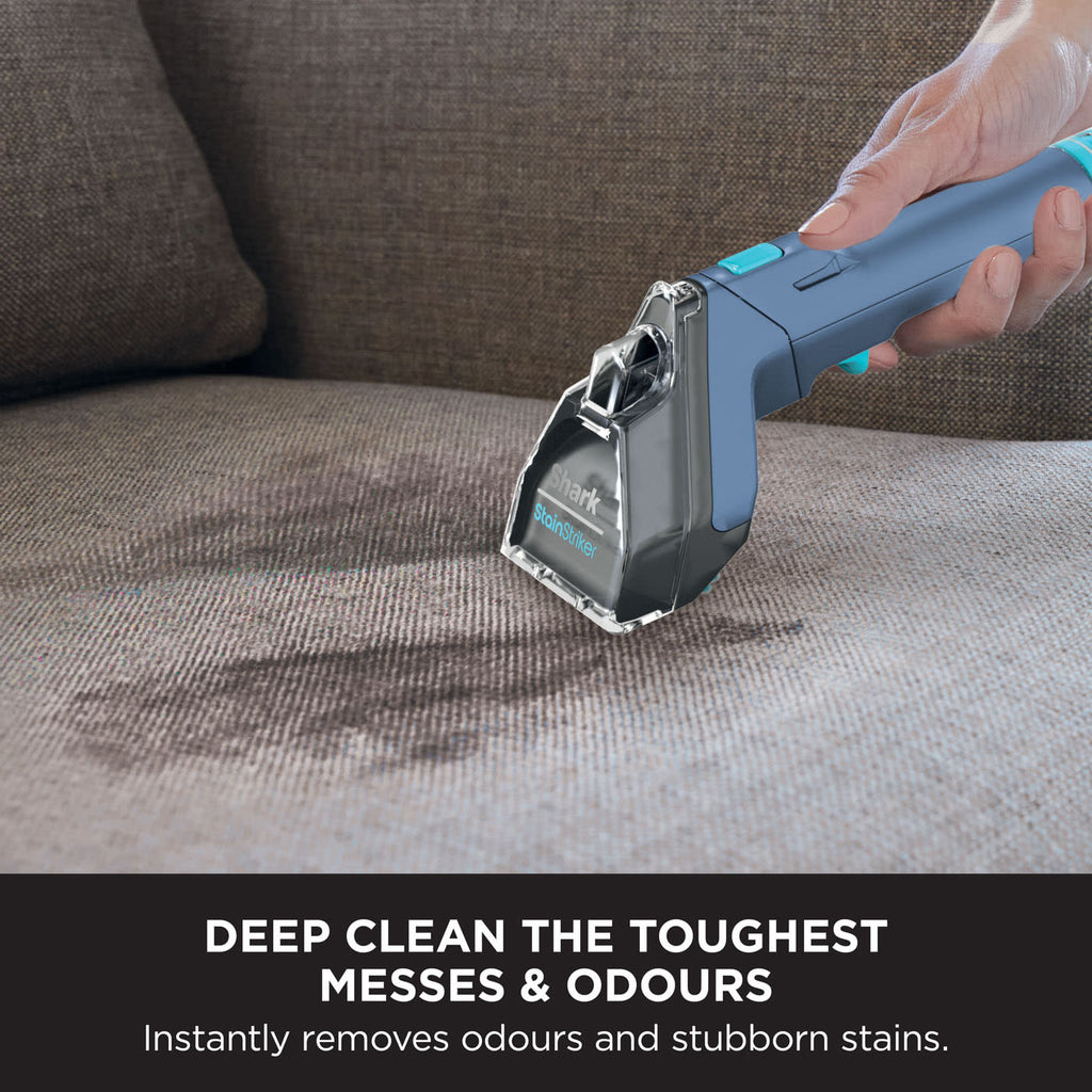 Shark StainStriker Stain & Spot Cleaner PX200UK – view 6