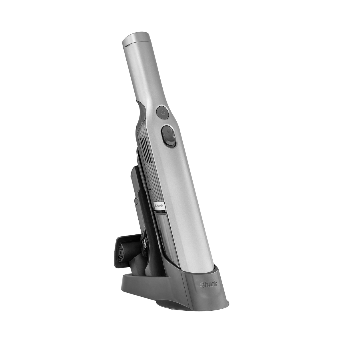 Shark WANDVAC Cordless Handheld Vacuum Cleaner, Grey – product view