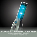 Shark WANDVAC Cordless Handheld Vacuum Cleaner, Pastel Green – view 2