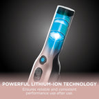 Shark WANDVAC Cordless Handheld Vacuum Cleaner, Rose Gold – view 2